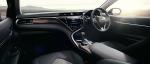Toyota Camry Hybrid 2017 года (JP)